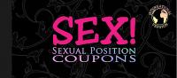 International Sex Coupon Booklet